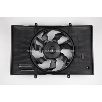 245666190 Baojun 730 Radiator Fan AC Fan